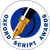 Oxford Script Awards