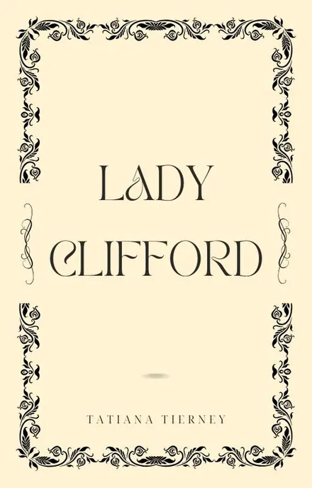 Poster artwork for LADY CLIFFORD