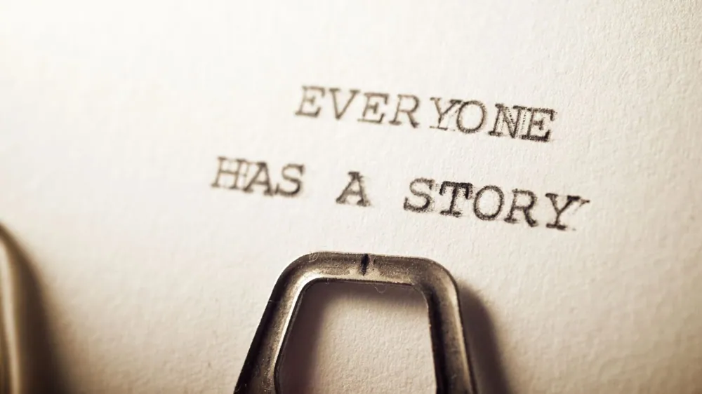 Illustration for “Shorter Formats: Stories That Hit Fast and Hard”