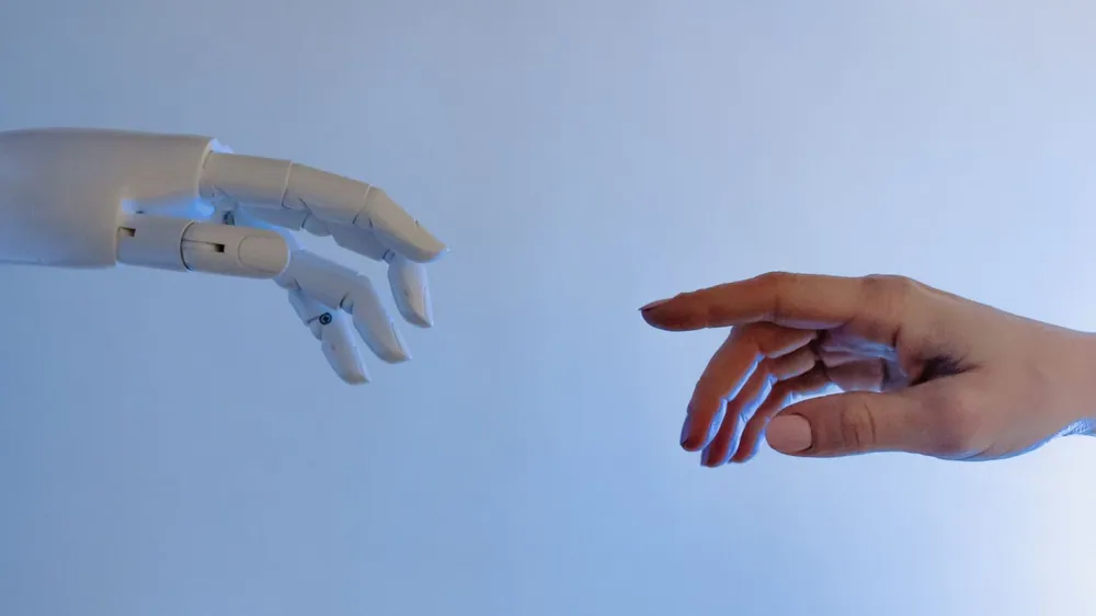 Illustration for “Technology as Both Muse and Theme”