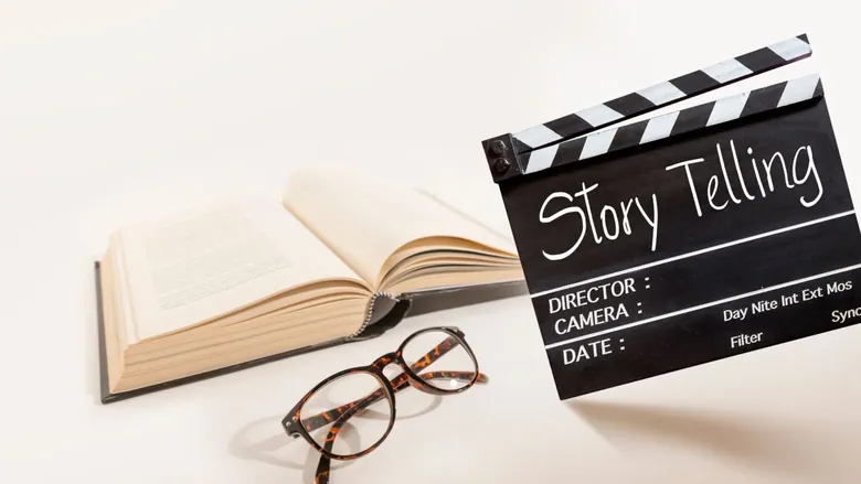 The Future of Storytelling: How 2025 is Redefining the Art of Screenwriting