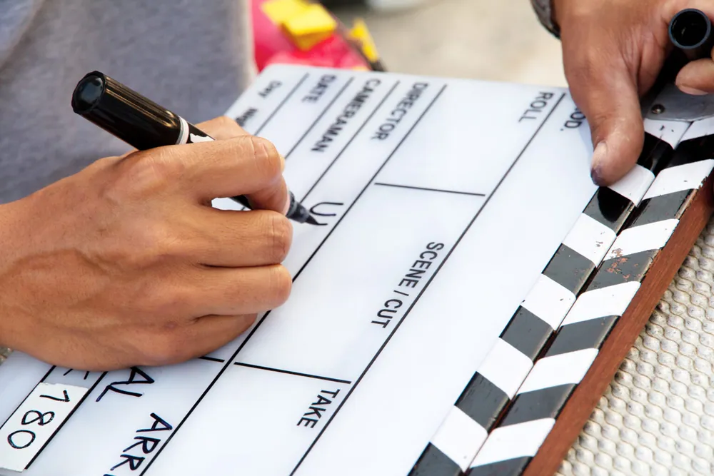 Opening illustration for “Writing Desire: Why Every Screenplay Is About Wanting Something”