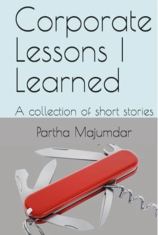 Partha Majumdar