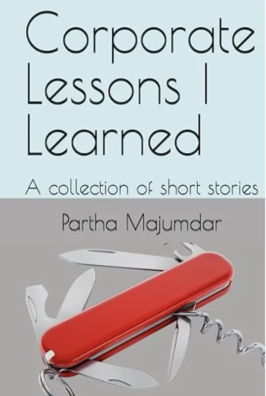 Partha Majumdar