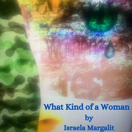 Artwork for What Kind of Woman